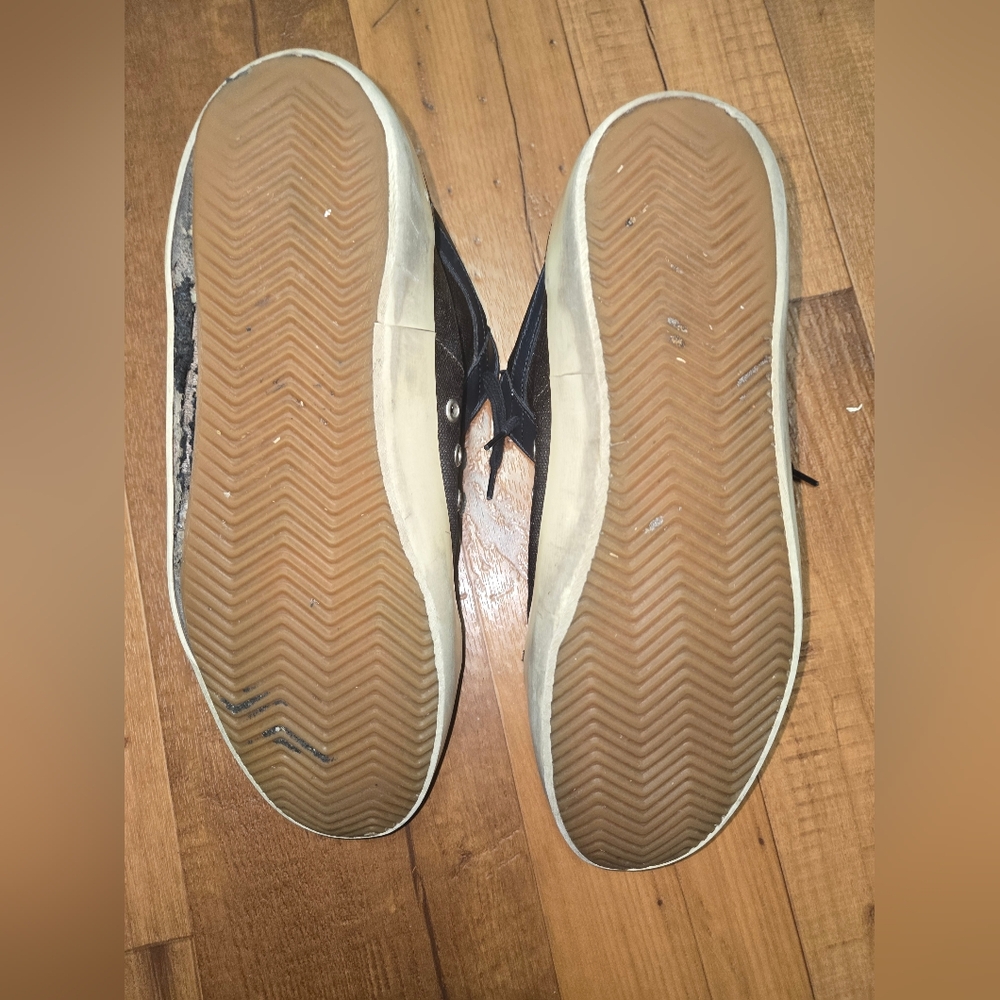 Golden Goose (Mid Star) Men Shoes Size 43 - Picture 4 of 4